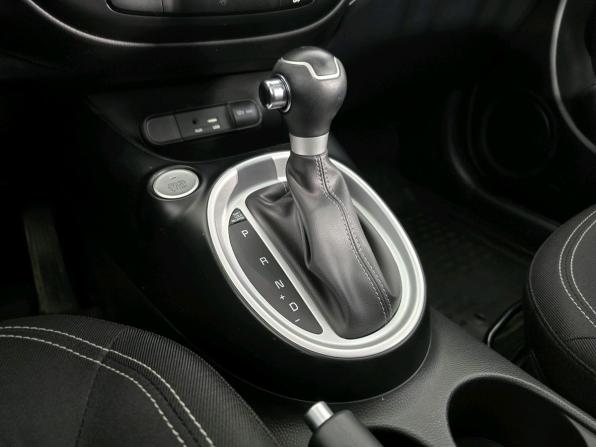 Kia Soul II Рестайлинг с пробегом 2018 года, цена 1 579 000 рублей, 66662 км, хэтчбек, Автокод Объявления