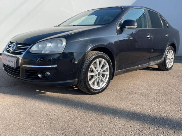 Volkswagen Jetta V с пробегом 2008 года, цена 370 000 рублей, 299003 км, седан, Автокод Объявления