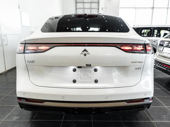 Новый GAC Hyptec HT 2026 года, цена 5 999 000 рублей, внедорожник, Автокод Объявления