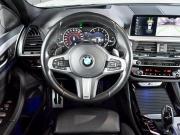 BMW X4 II (G02) Екатеринбург  - изображение 43