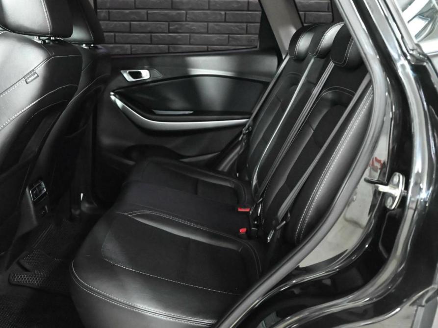 Chery Tiggo 7 I Екатеринбург  - изображение 18