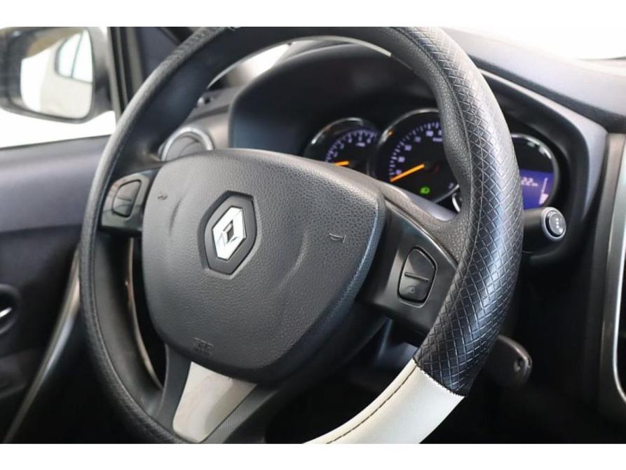 Renault Logan II Коломна  - изображение 8