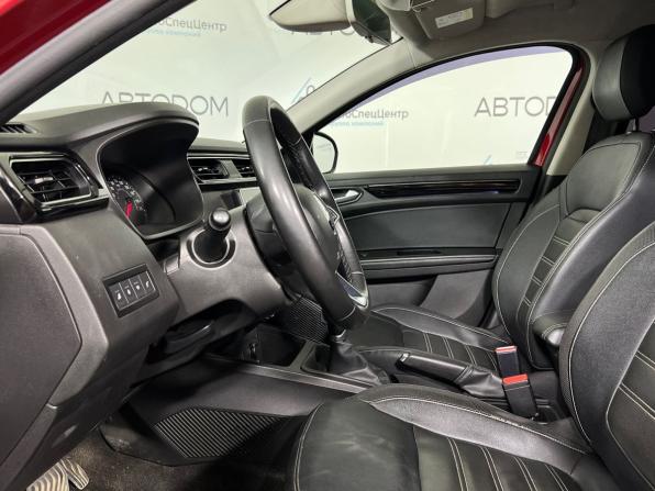 Renault Arkana I с пробегом 2019 года, цена 1 579 000 рублей, 129049 км, внедорожник, Автокод Объявления