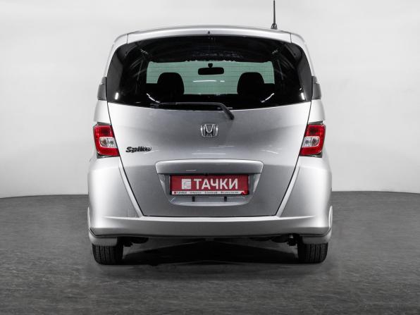 Honda Freed I Рестайлинг с пробегом 2011 года, цена 949 500 рублей, 145276 км, компактвэн, Автокод Объявления