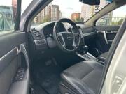 Chevrolet Captiva I Рестайлинг Новосибирск  - изображение 44
