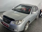 Hyundai Avante IV Иркутск  - изображение 30