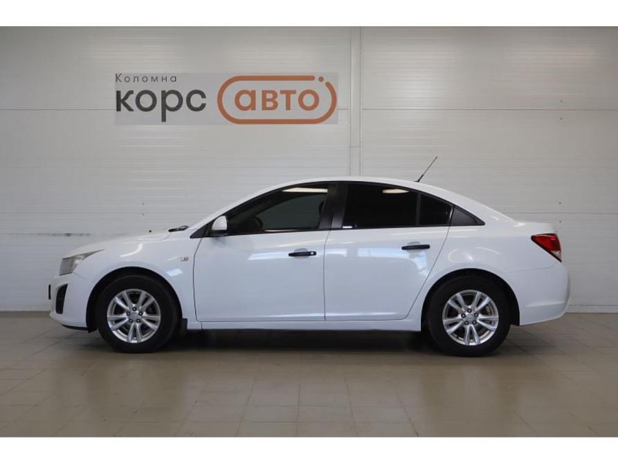 Chevrolet Cruze I Рестайлинг Коломна  - изображение 2
