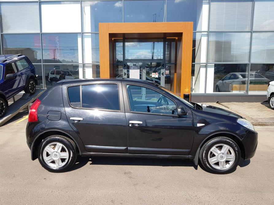 Renault Sandero I Брянск  - изображение 4