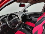 Ford Fiesta Mk5 Уфа  - изображение 42