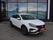 Lada (ВАЗ) Vesta I Рестайлинг (NG) Архангельск  - изображение 15