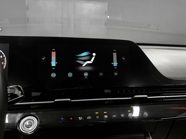 Omoda C5 I с пробегом 2024 года, цена 1 765 000 рублей, 36650 км, внедорожник, Автокод Объявления