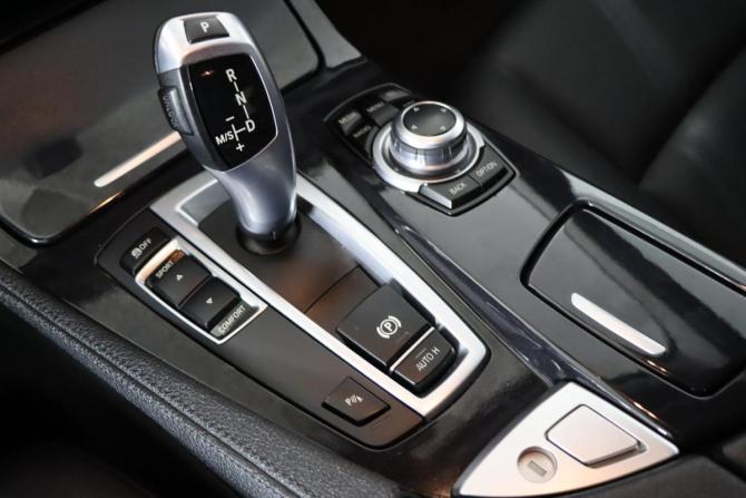BMW 5 серии VI (F10/F11/F07) Рестайлинг с пробегом 2015 года, цена 1 599 990 рублей, 252167 км, седан, Автокод Объявления