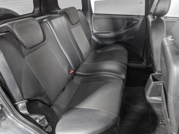 Chevrolet Niva I Рестайлинг с пробегом 2012 года, цена 465 000 рублей, 139149 км, внедорожник, Автокод Объявления