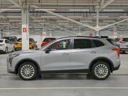 Haval Jolion I Рестайлинг Казань  - изображение 32
