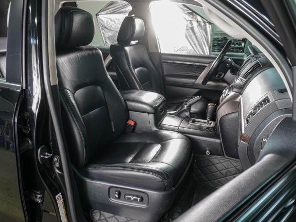 Toyota Land Cruiser 200 Series с пробегом 2011 года, цена 3 499 000 рублей, 274465 км, внедорожник, Автокод Объявления