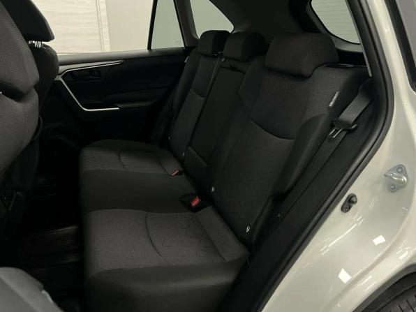 Toyota RAV4 V (XA50) с пробегом 2020 года, цена 2 700 000 рублей, 110000 км, внедорожник, Автокод Объявления
