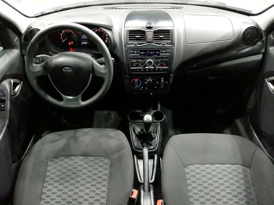 Lada (ВАЗ) Granta I Рестайлинг Оренбург  - изображение 9