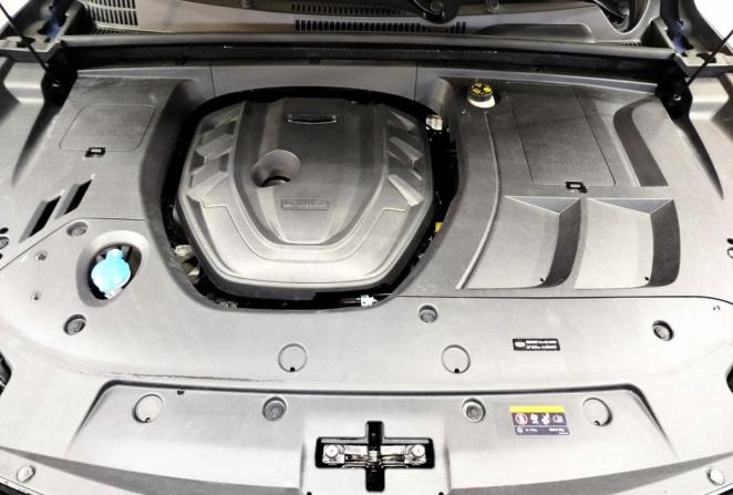 Geely Tugella I с пробегом 2021 года, цена 2 900 000 рублей, 68683 км, внедорожник, Автокод Объявления
