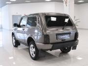 Lada (ВАЗ) 2121 (4x4) I Рестайлинг Самара  - изображение 18