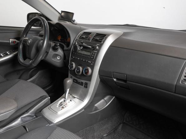 Toyota Corolla X (E140 E150) Рестайлинг с пробегом 2011 года, цена 1 100 000 рублей, 216936 км, седан, Автокод Объявления