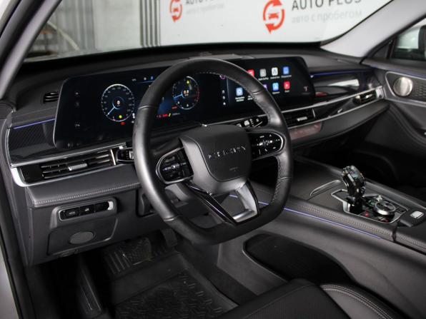 Chery Tiggo 7 Pro Max I Рестайлинг с пробегом 2024 года, цена 2 229 000 рублей, 21205 км, внедорожник, Автокод Объявления