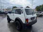 Lada (ВАЗ) Niva Legend I Челябинск  - изображение 17