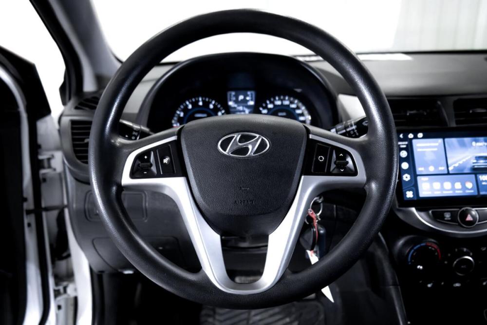 Hyundai Solaris I Рестайлинг Тюмень  - изображение 16