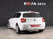 BMW 1 серии II (F20/F21) Екатеринбург  - изображение 27
