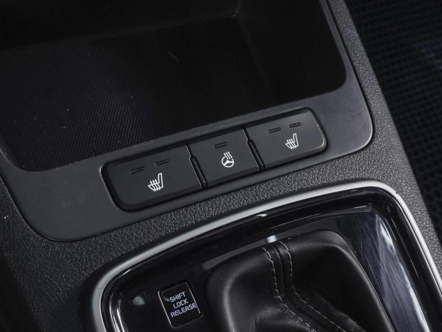Kia Rio IV Рестайлинг Ростов-на-Дону  - изображение 13