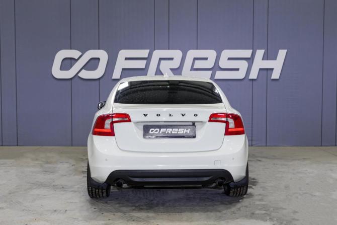 Volvo S60 II с пробегом 2012 года, цена 870 000 рублей, 240090 км, седан, Автокод Объявления