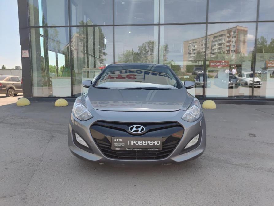 Hyundai i30 II Ижевск  - изображение 2