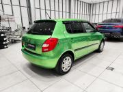 Skoda Fabia II Рестайлинг Казань  - изображение 28