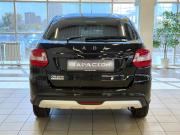 Lada (ВАЗ) Granta I Рестайлинг Волгоград  - изображение 22