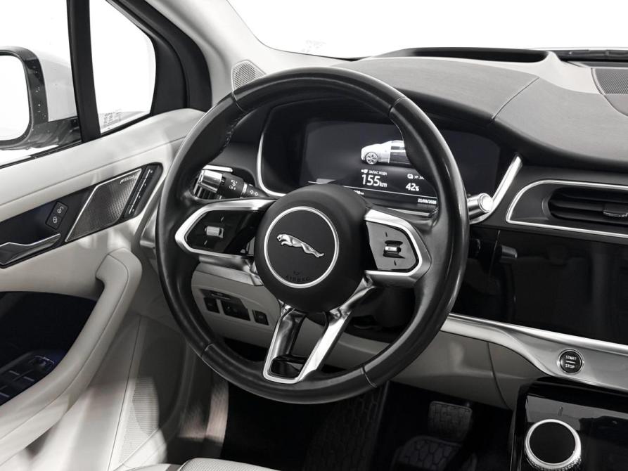 Jaguar I-Pace I Санкт-Петербург  - изображение 17