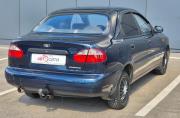 Daewoo Sens I Воронеж  - изображение 26