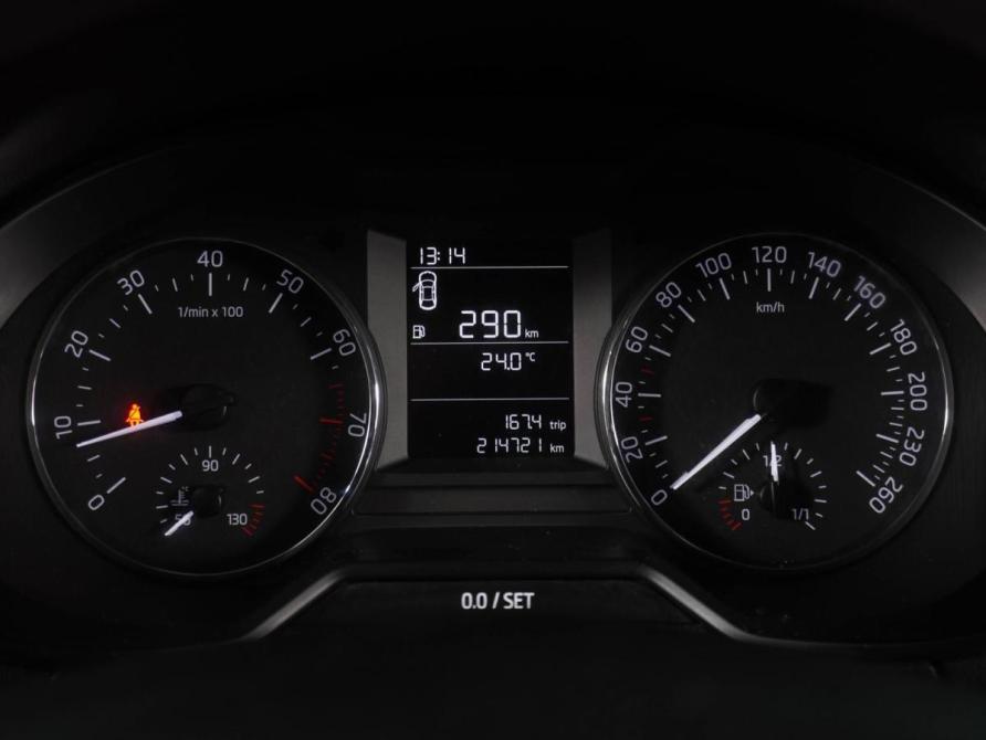 Skoda Octavia III (A7) Воронеж  - изображение 17