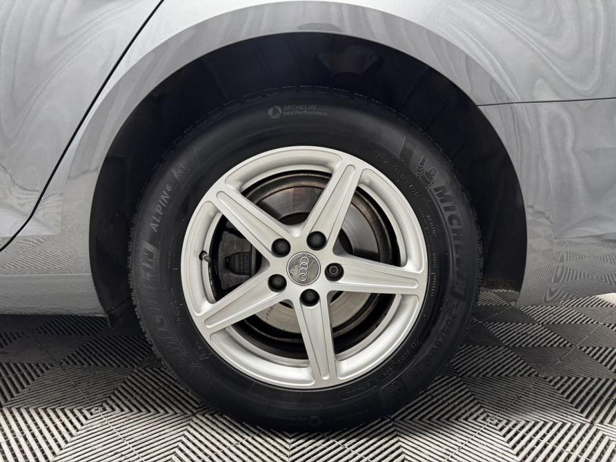 Audi A4 V (B9) Стерлитамак  - изображение 18