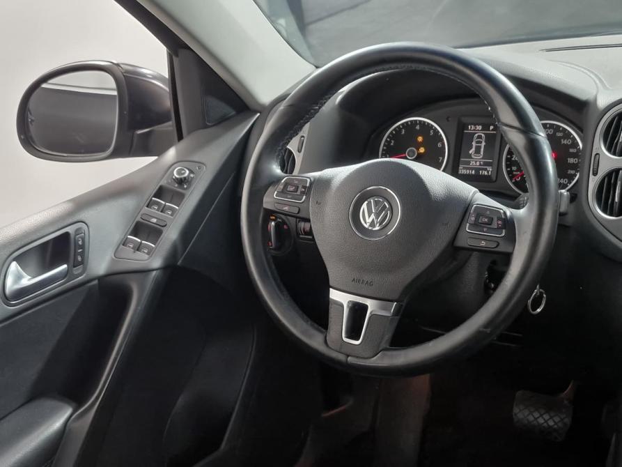 Volkswagen Tiguan I Нижний Новгород  - изображение 15
