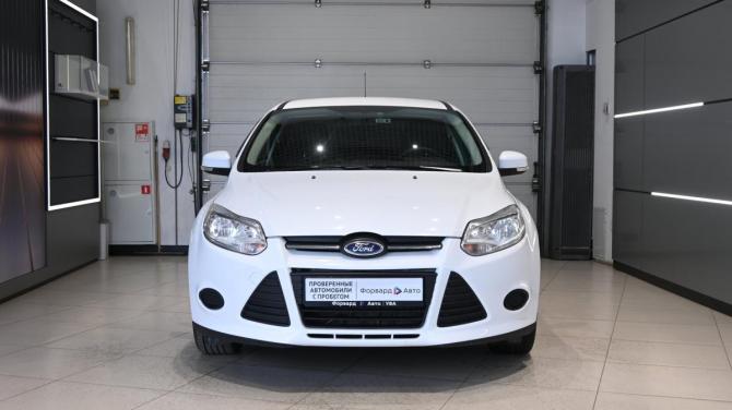 Ford Focus III с пробегом 2013 года, цена 755 000 рублей, 255573 км, седан, Автокод Объявления