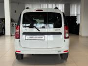 Lada (ВАЗ) Largus I Челябинск  - изображение 30