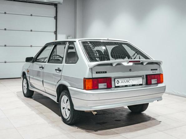 Lada (ВАЗ) 2114 с пробегом 2008 года, цена 184 500 рублей, 143159 км, хэтчбек, Автокод Объявления