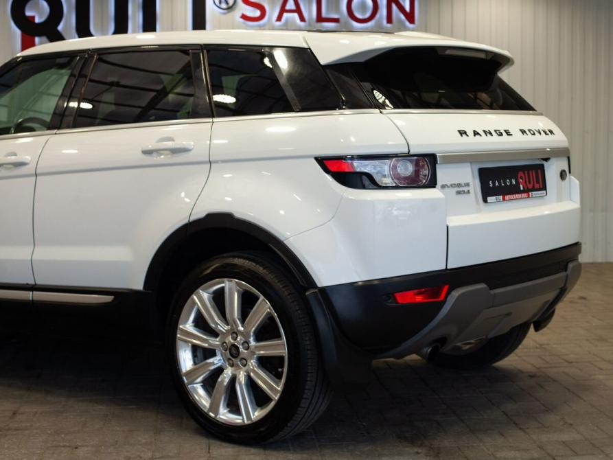 Land Rover Range Rover Evoque I Иваново  - изображение 14