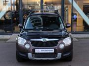 Skoda Yeti I Химки  - изображение 13