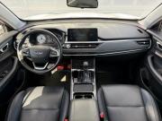 Chery Tiggo 4 Pro I Рестайлинг Волгоград  - изображение 42