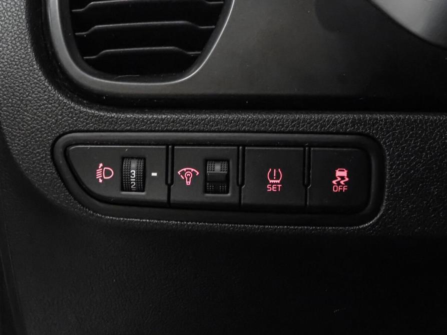 Kia Rio IV Рестайлинг Минеральные Воды  - изображение 18