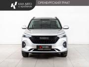 Haval M6 II Казань  - изображение 17