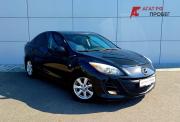 Mazda 3 II (BL) Абакан  - изображение 22