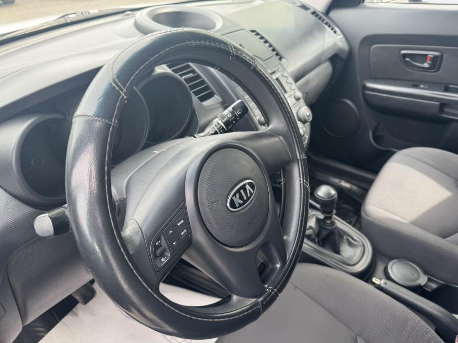 Kia Soul I Сызрань  - изображение 14