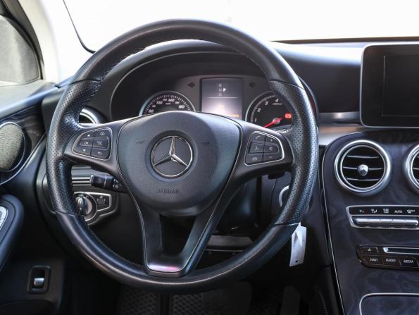 Mercedes-Benz GLC I (X253) с пробегом 2018 года, цена 2 998 000 рублей, 81315 км, внедорожник, Автокод Объявления