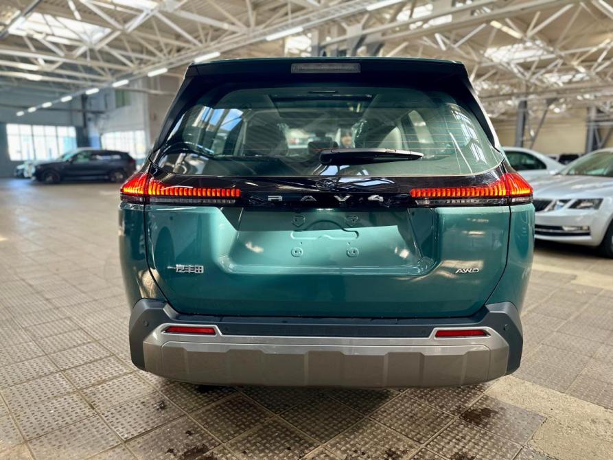 Toyota RAV4 VI (XA60) Набережные Челны  - изображение 6